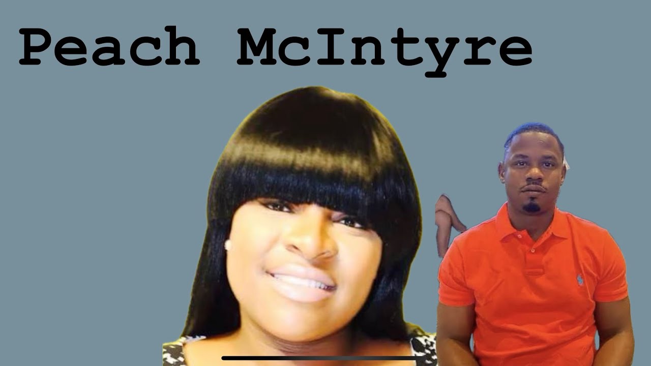 Peach McIntyre Tarot reading