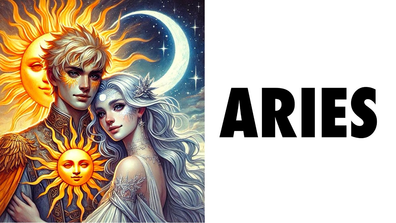 ОВЕН❤️ ПОСМОТРИТЕ НА ЭТО! Похоже, вы очень скоро услышите от них...🔮👀