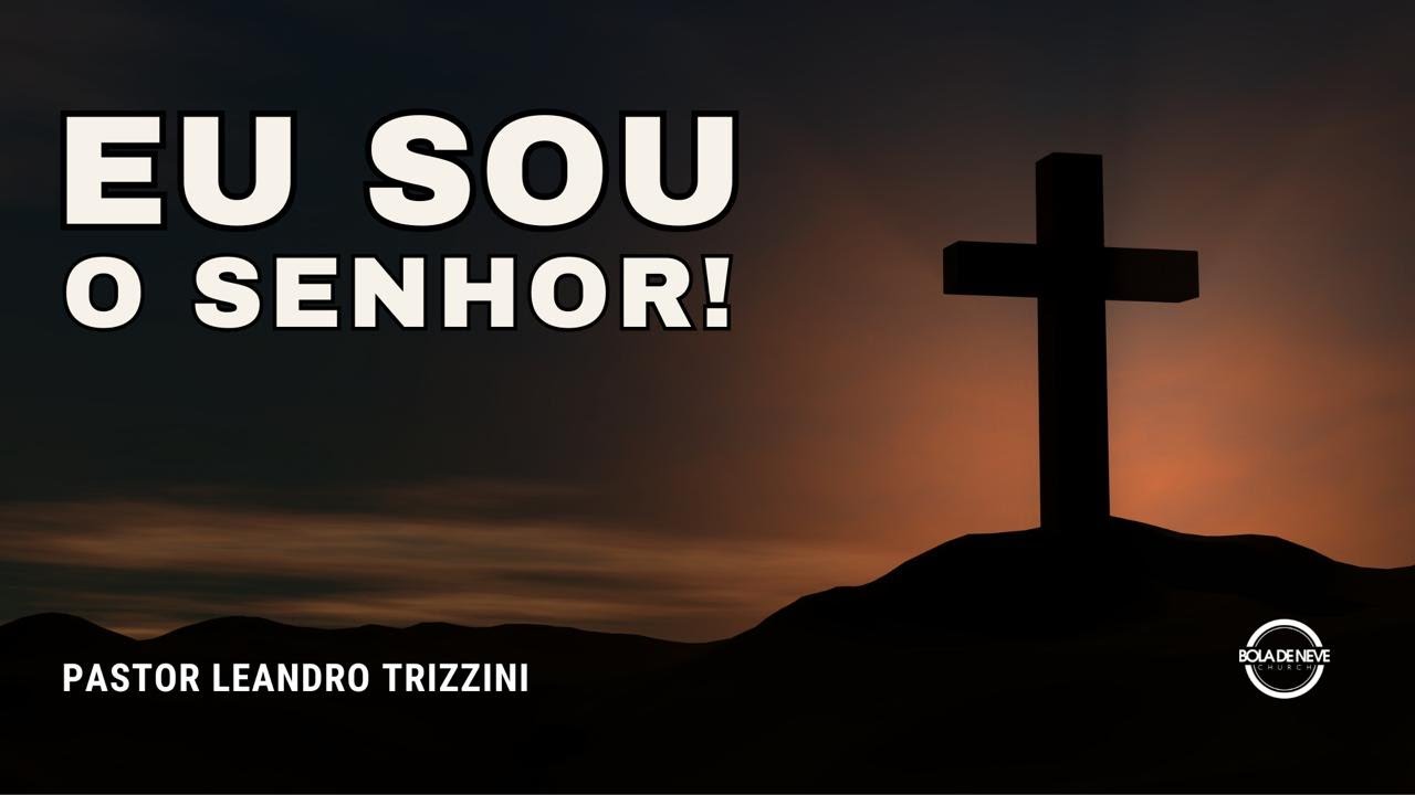 Culto 30/06/24