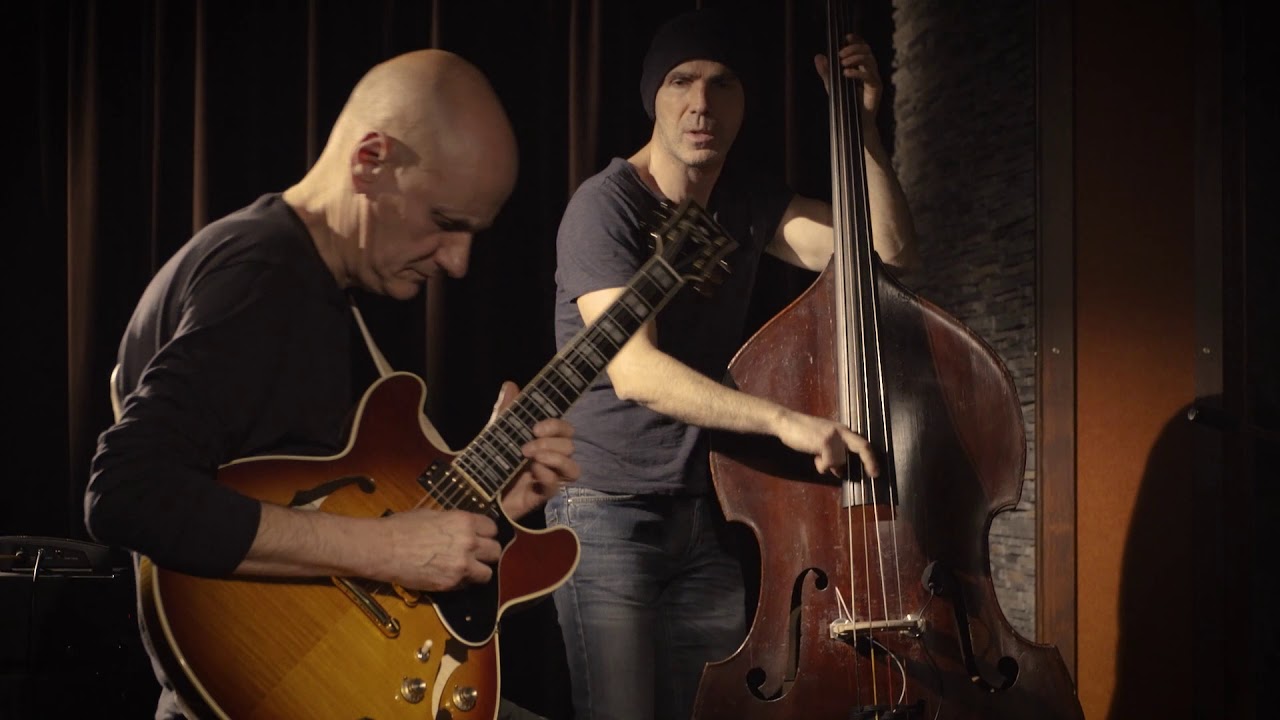 Francesco Bruno Quartet - Common Roads