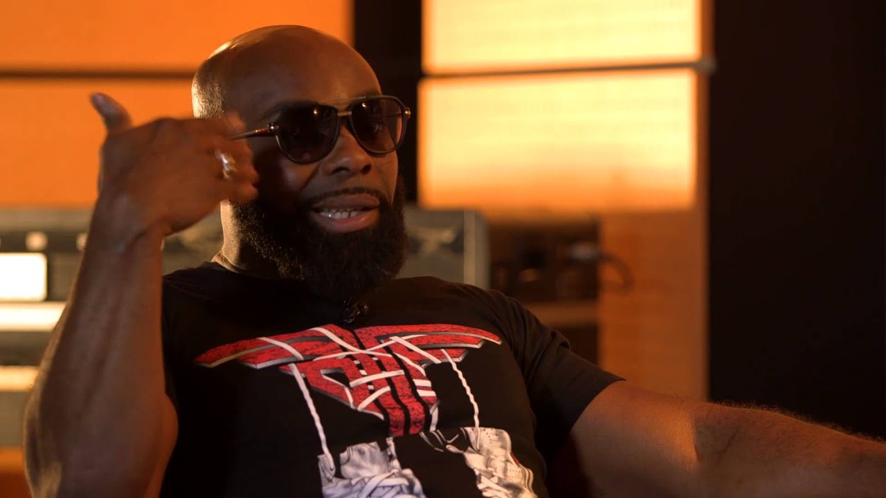 ▶ Kaaris insulte  Booba dans une &eacute;mission
