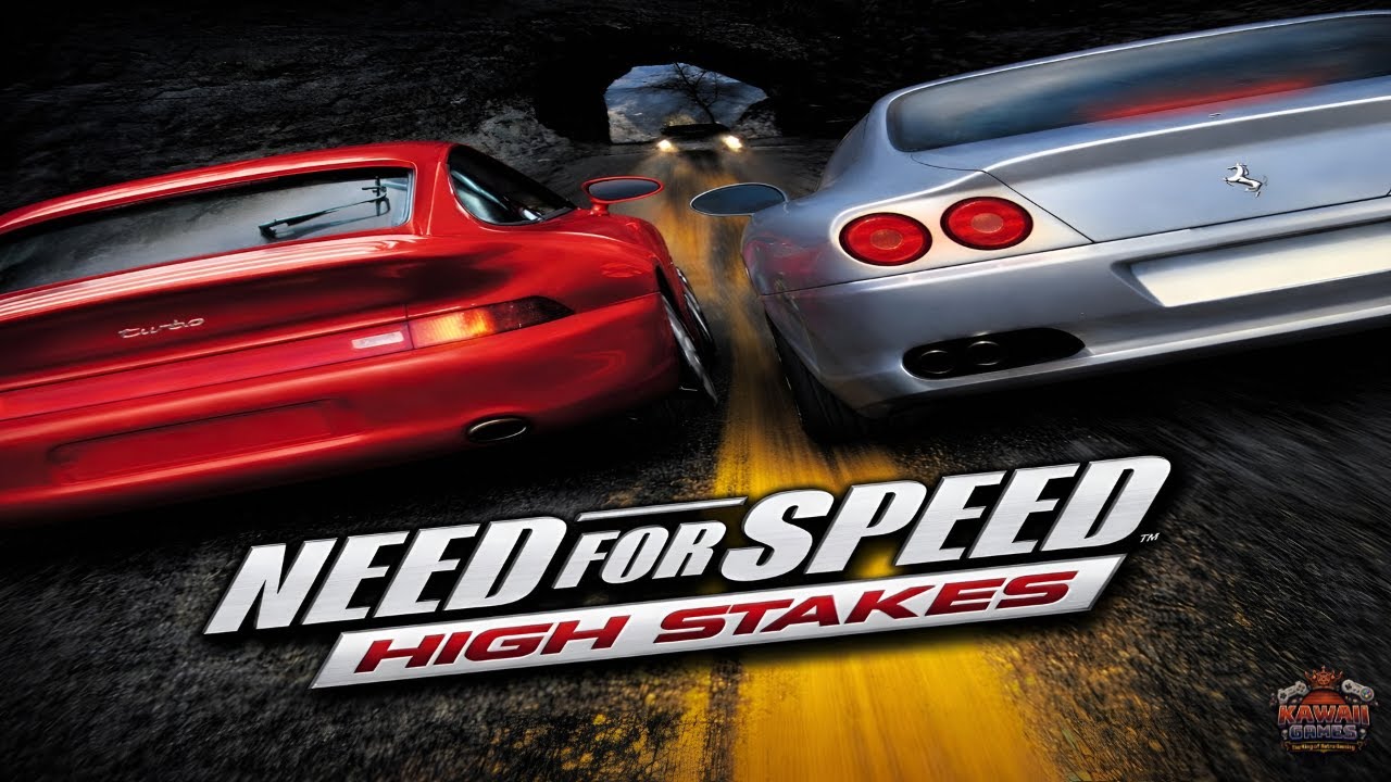 Need for Speed: High Stakes | PS1 | Gameplay Walkthrough Longplay FULL GAME [4K60ᶠᵖˢ UHD🔴]