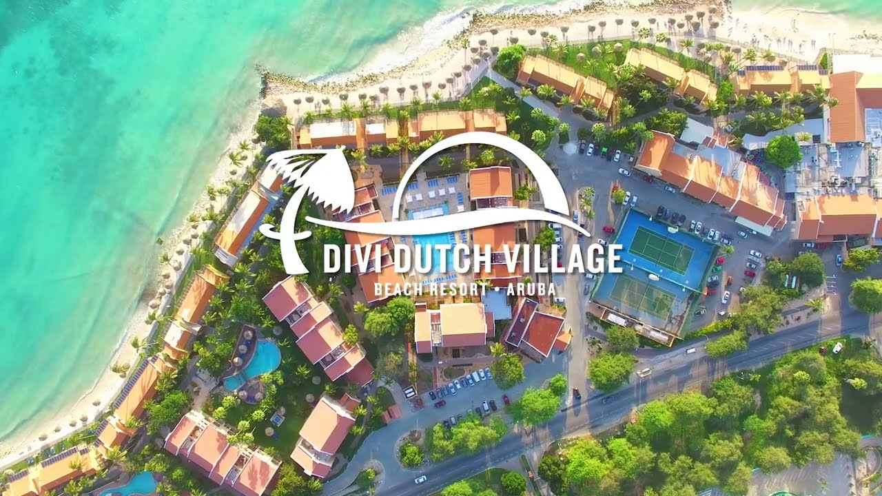 Divi Dutch Village Beach Resort Highlights