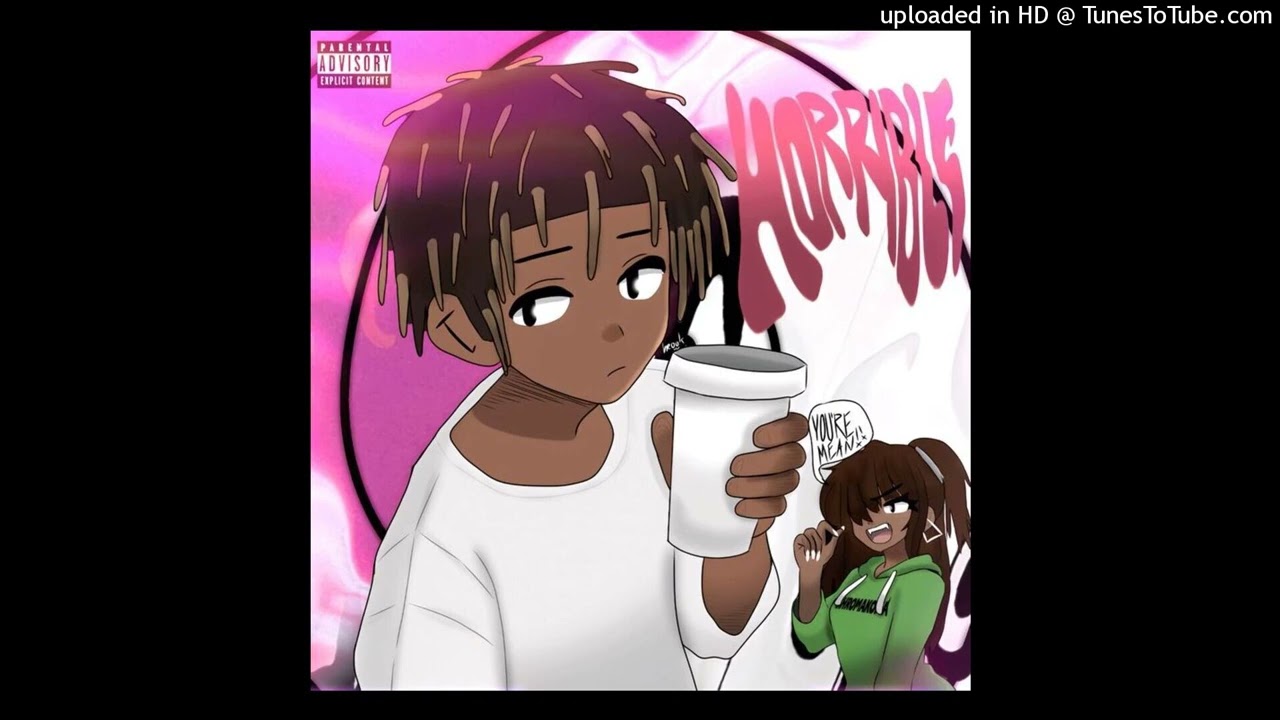 [FREE] Lil Uzi Vert x Juice WRLD Type Beat - 