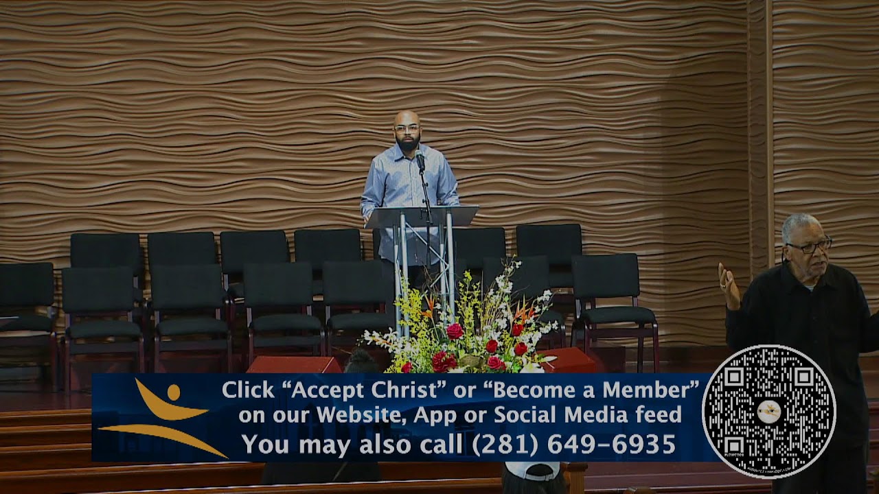 Wednesday Noon Bible Study