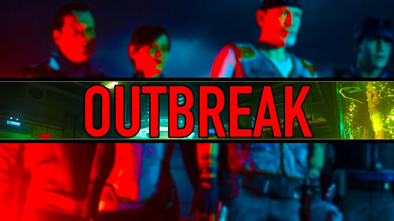 Outbreak: The First Shakeup (ZOMBIES DEEP DIVE)