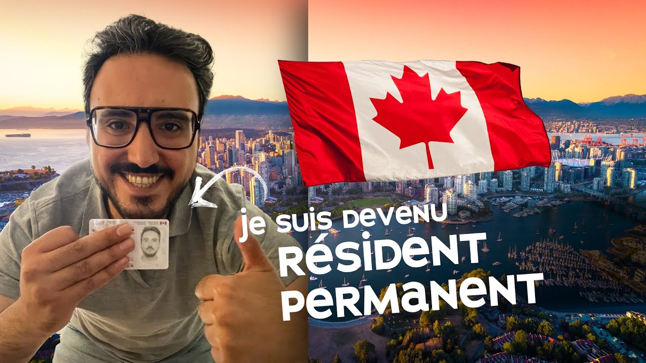 Nouveau programme d'immigration au Canada - 2023/2024 - les métiers les plus demandés