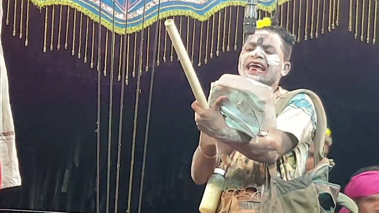 Malkangiri Baraguda ra Ipl Natak,Karna Guru Nibedita,❤️❤️ Comedy Videos 2022