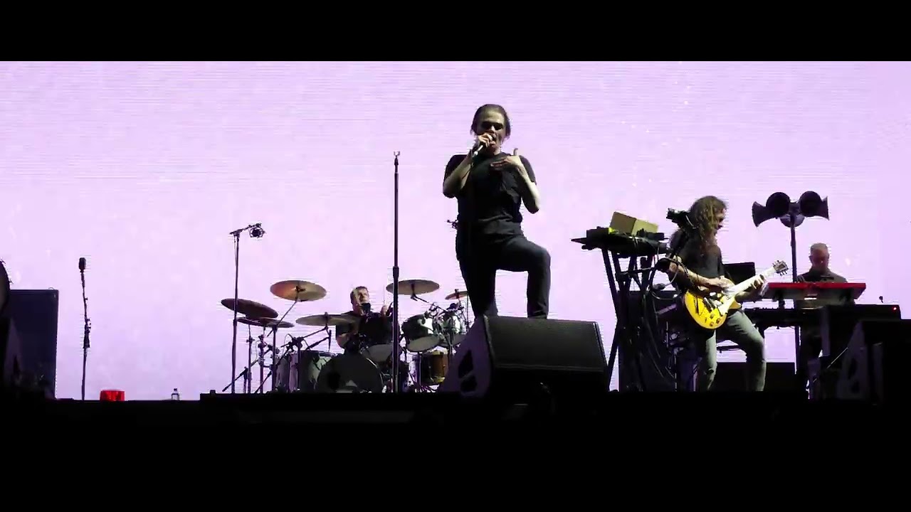 My Chemical Romance 