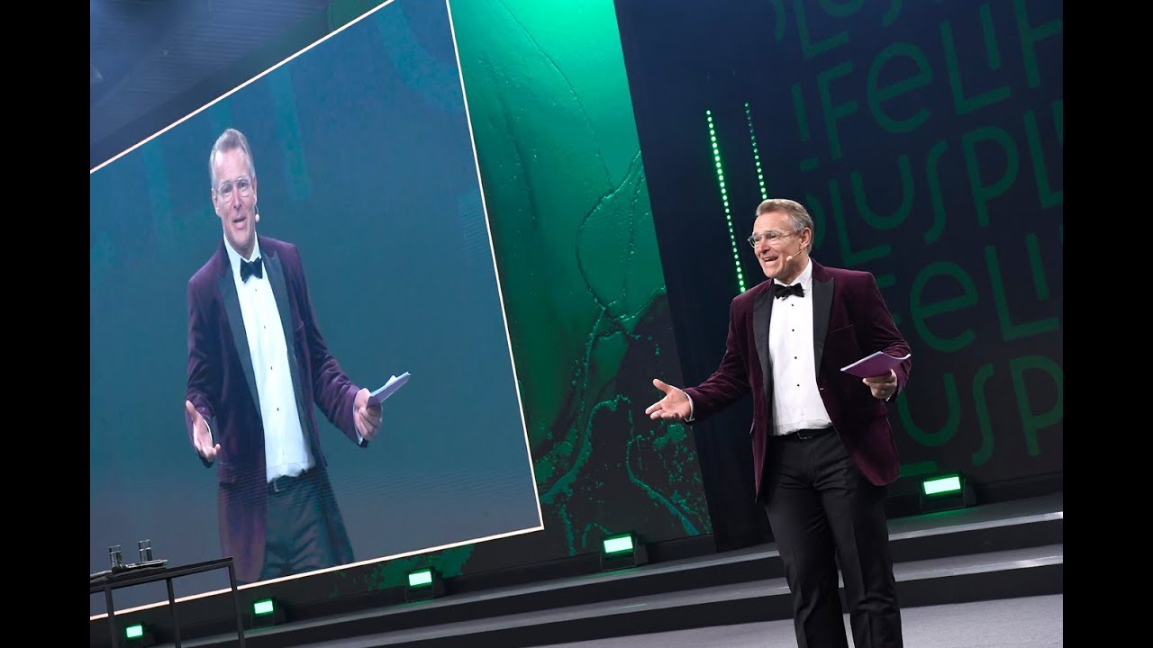 Lifeplus Recognition Gala Highlights &ndash; May 2022