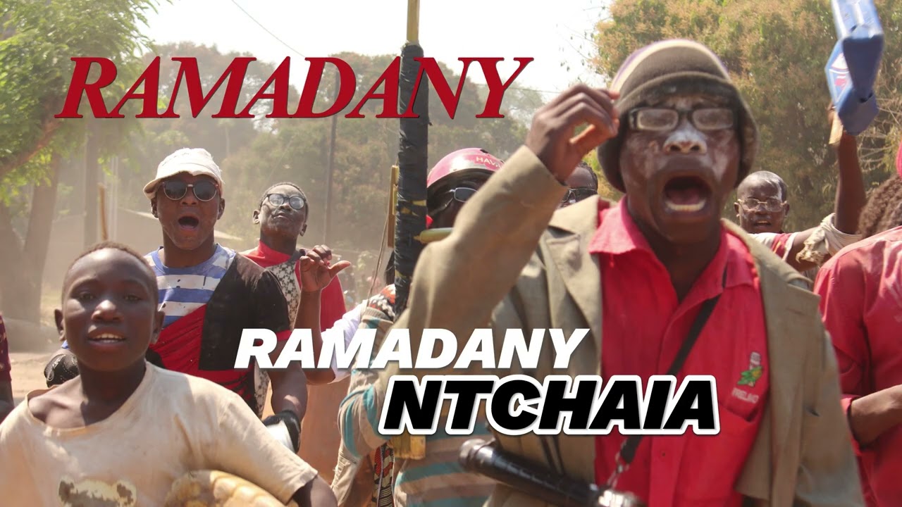 Ramadany   Ntchaiya