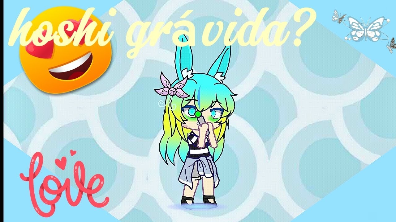 Hoshi grávida?