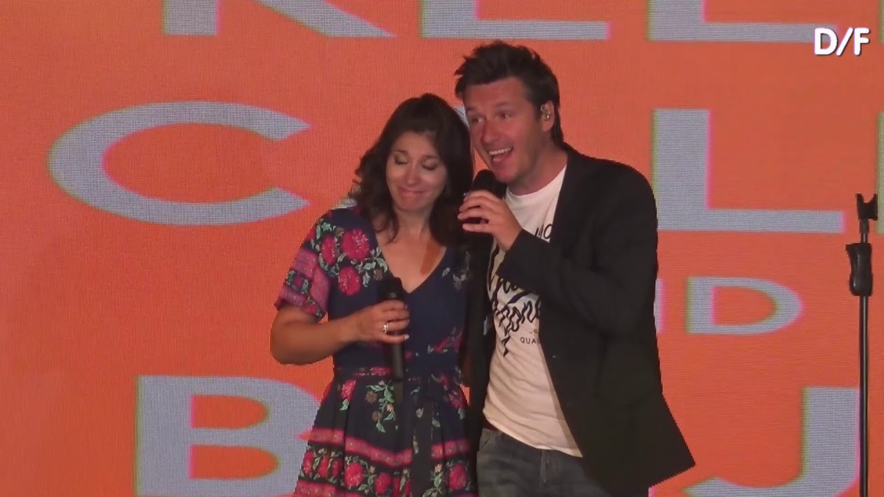 zomer medley  -sasha en davy