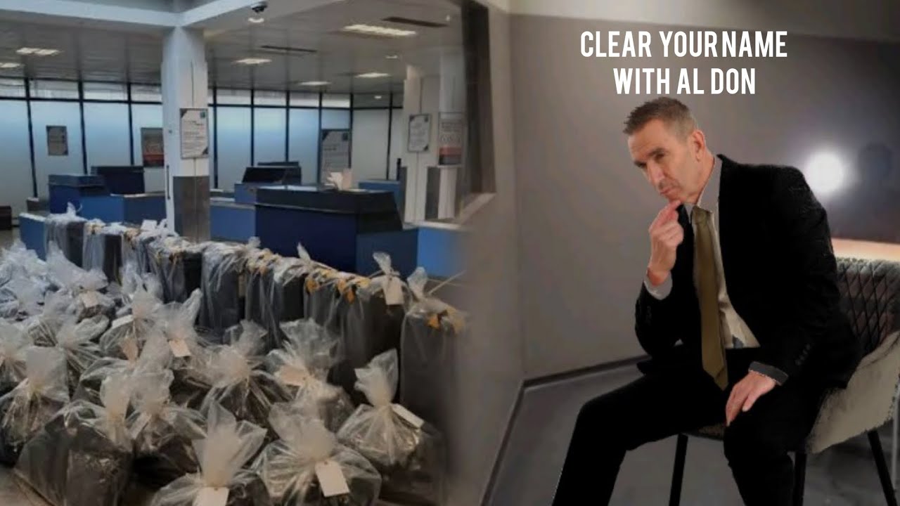 Связь с налётом на аэропорт Бирмингема подтверждена? Аюб Касим и Пейдж оправдают свои имена в моё...