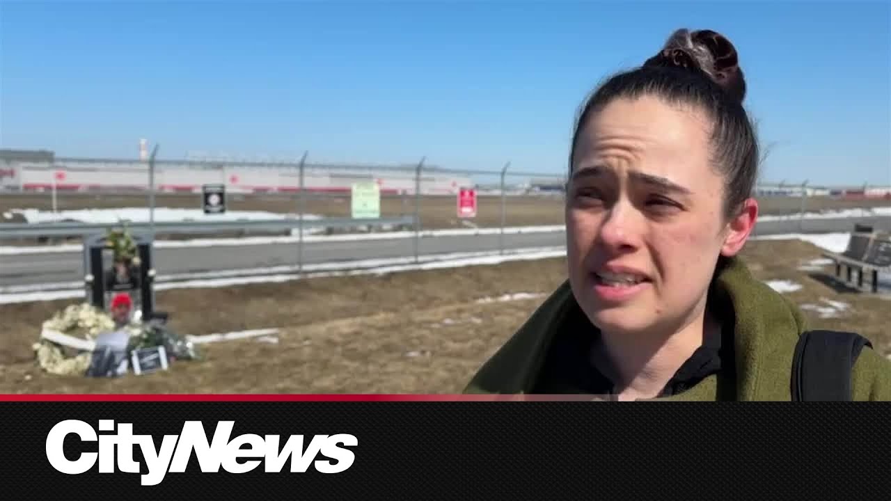 Montrealers mourn two pilots killed in deadly LaGuardia crash
