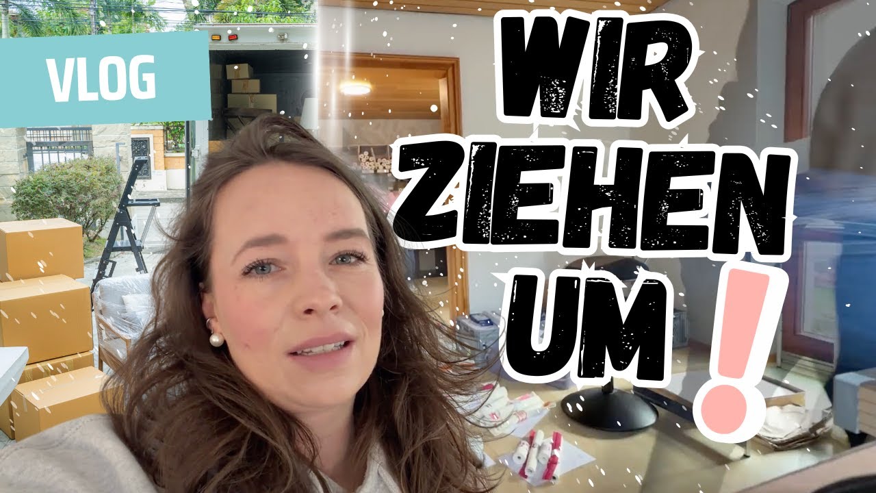Alles kam anders als geplant 😳❄️ | Vlog 50