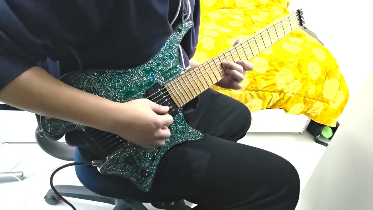 마타사부로 콜라보 코러스2 제이바라