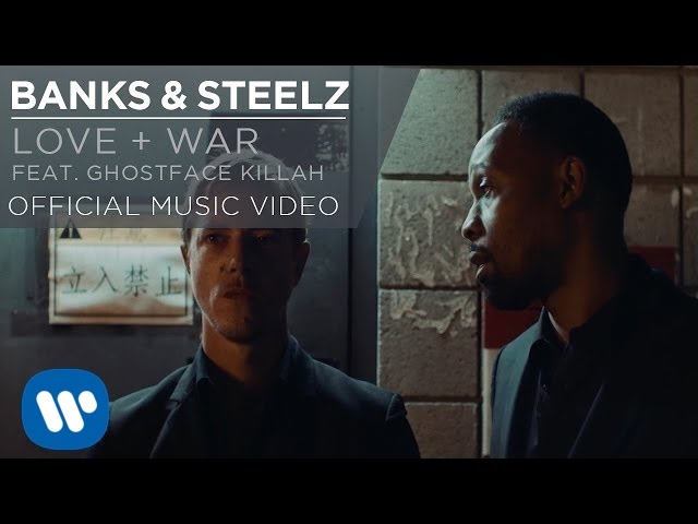 Banks & Steelz 