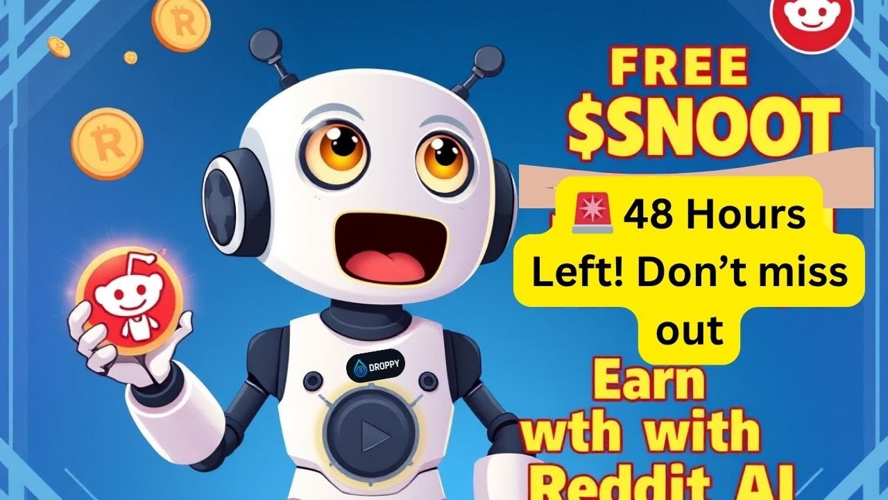 🚨 URGENT: Snoonaut Airdrop MOVES to BSC &ndash; 48 Hours to Update Wallet or Miss Out! 💸🔥