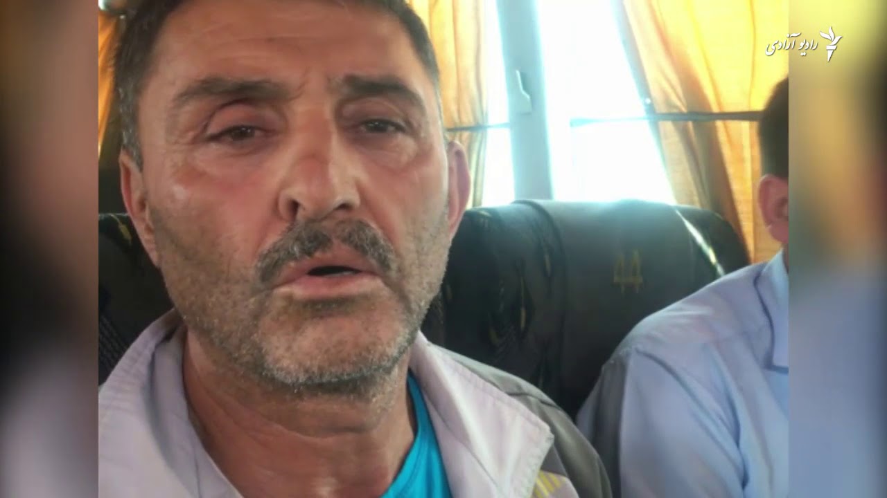 زندانیان افغان بعد از حبس در زندان‌های ایران به افغانستان برگشتند