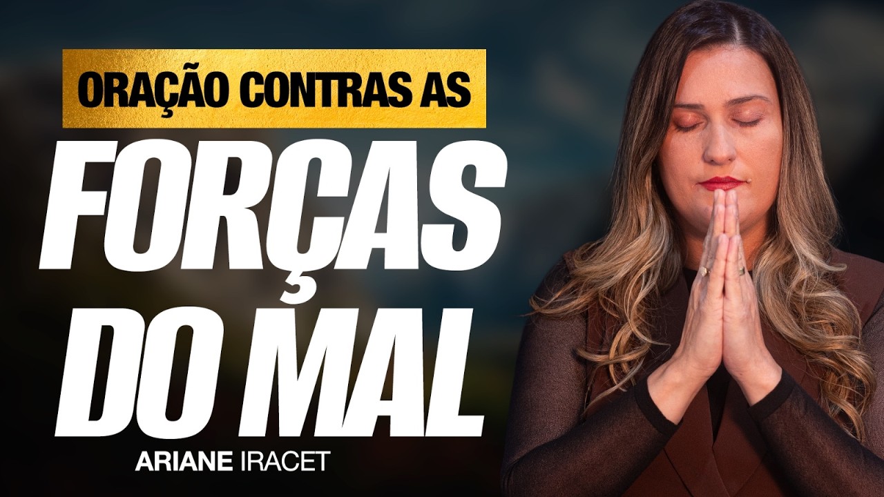 ESTEJA PRONTO PARA O QUE DEUS VAI FAZER NA SUA VIDA!