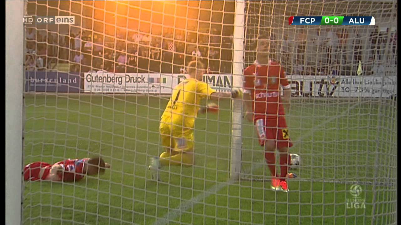 20 07 2013 Fußball Erste Liga 1 Runde 2013-14 Teil 1 720p HDTV