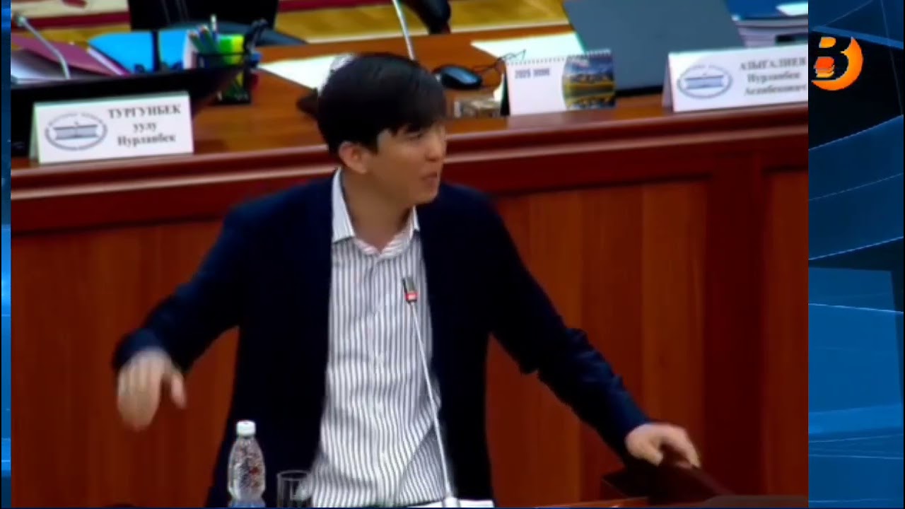 Чындыкты айтыптыр бирок ☝️🔥👏