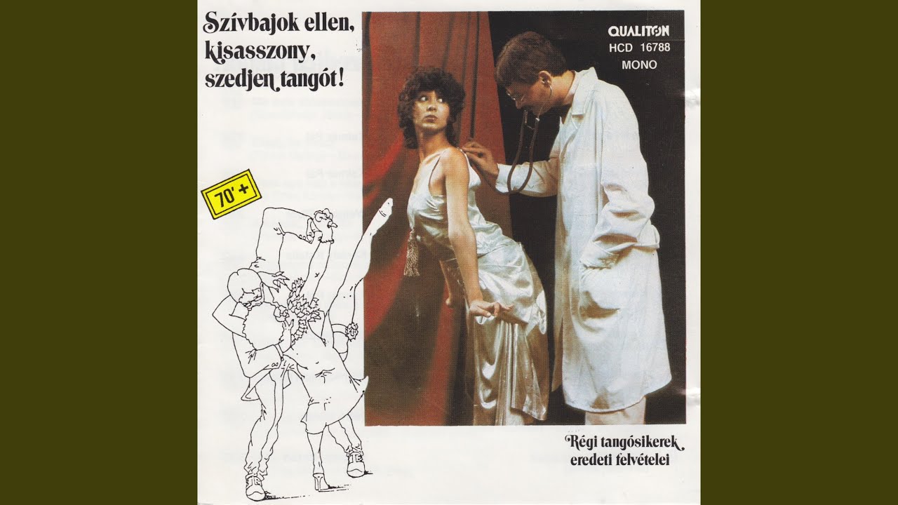 Gyűlölöm a vadvirágos rétet