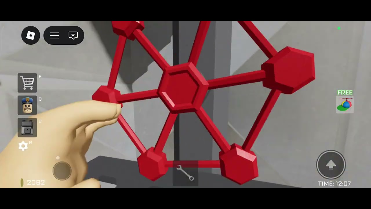 After a year a long time we uploaded a video  brarry prison