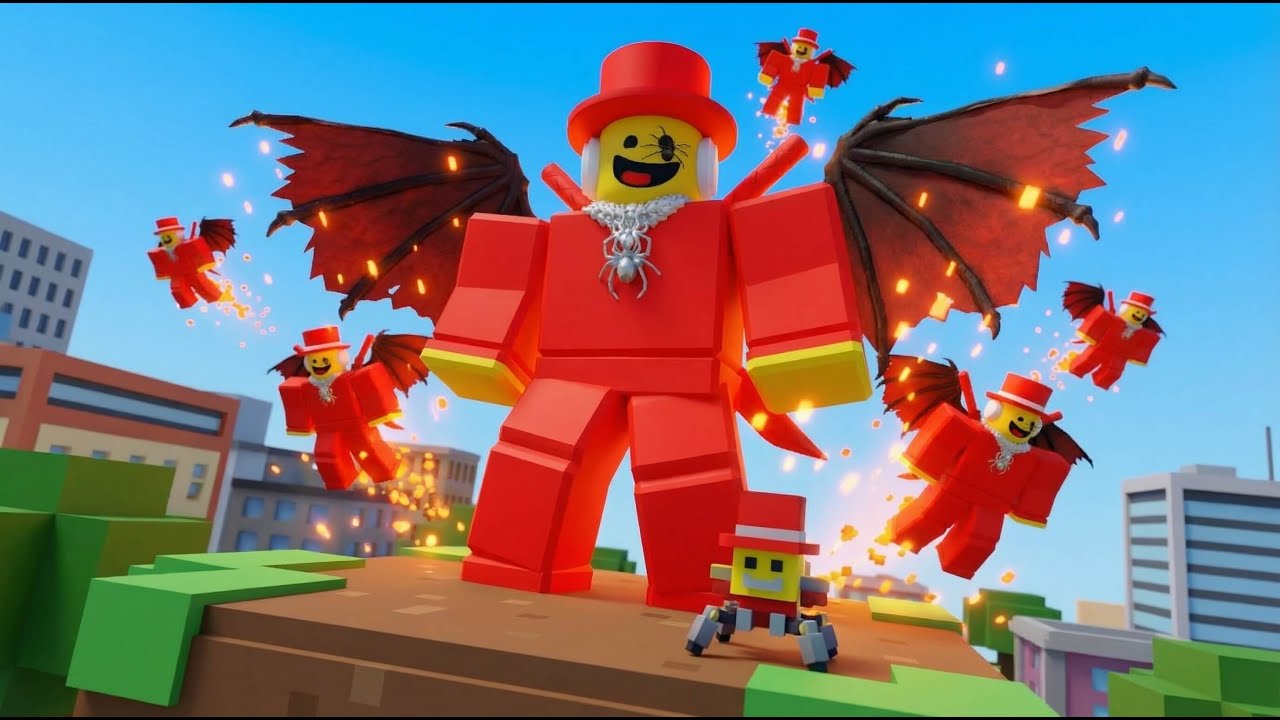 🔴 Live Roblox Don't get caught by 67 FUNNY Run
