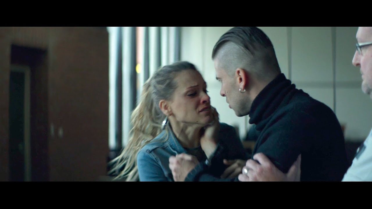 THE ARDENNES  Soundtrack. Flesh & Bones - Rigor Mortis (I Love You)