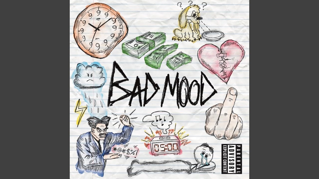 Bad Mood