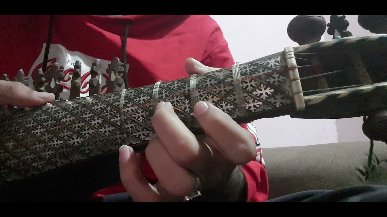 | Tappy | for Beginners | Practice | Slow motion | Rabab | Sunny Atal |
