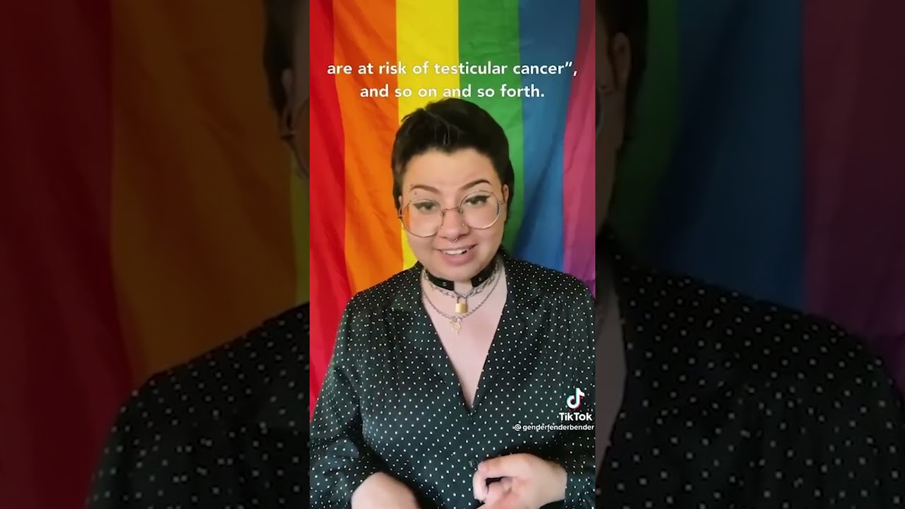 Shapiro Reacts to CONFUSING Leftist TikTok