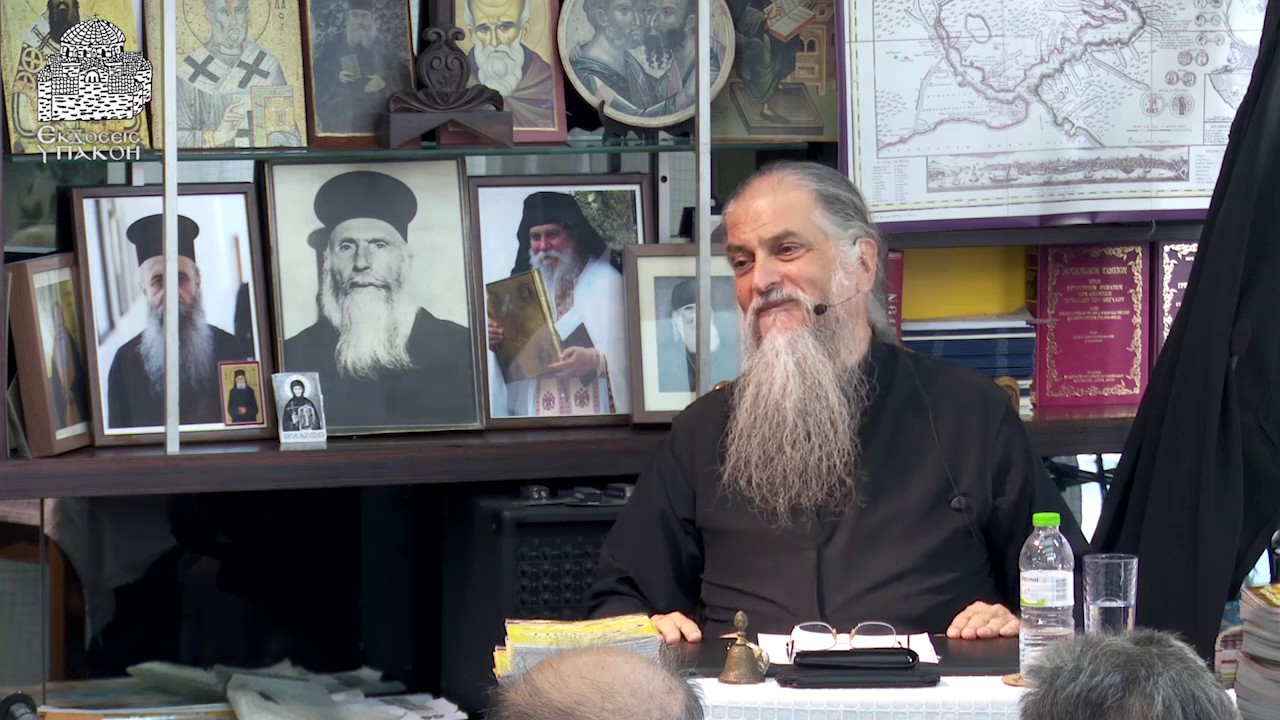 ΕΠΙΚΟΙΝΩΝΟΥΝ ΟΙ ΝΕΚΡΟΙ ΜΕ ΕΜΑΣ; ΚΑΙ ΑΝ ΝΑΙ, ΠΩΣ;