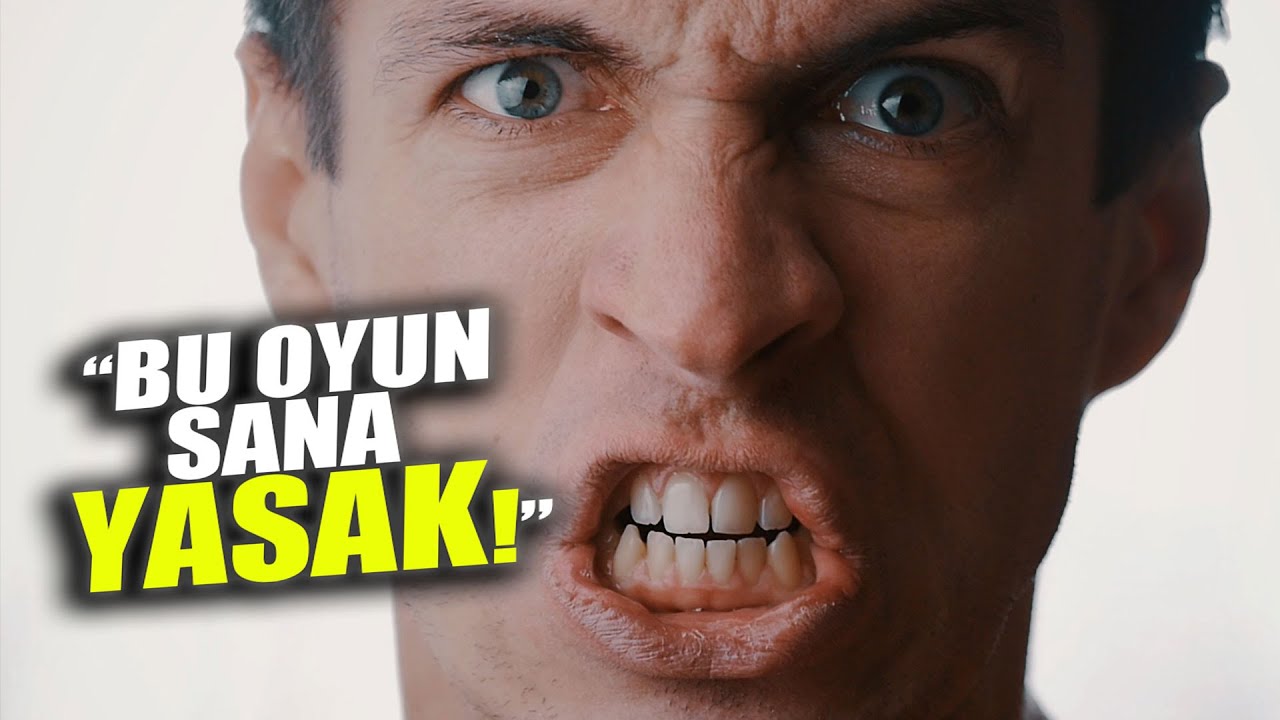 BABAM BU OYUNU YASAKLADI! OYUNCULARIN MİSAFİR ÇOCUĞU ANILARINA BAKIYORUZ!