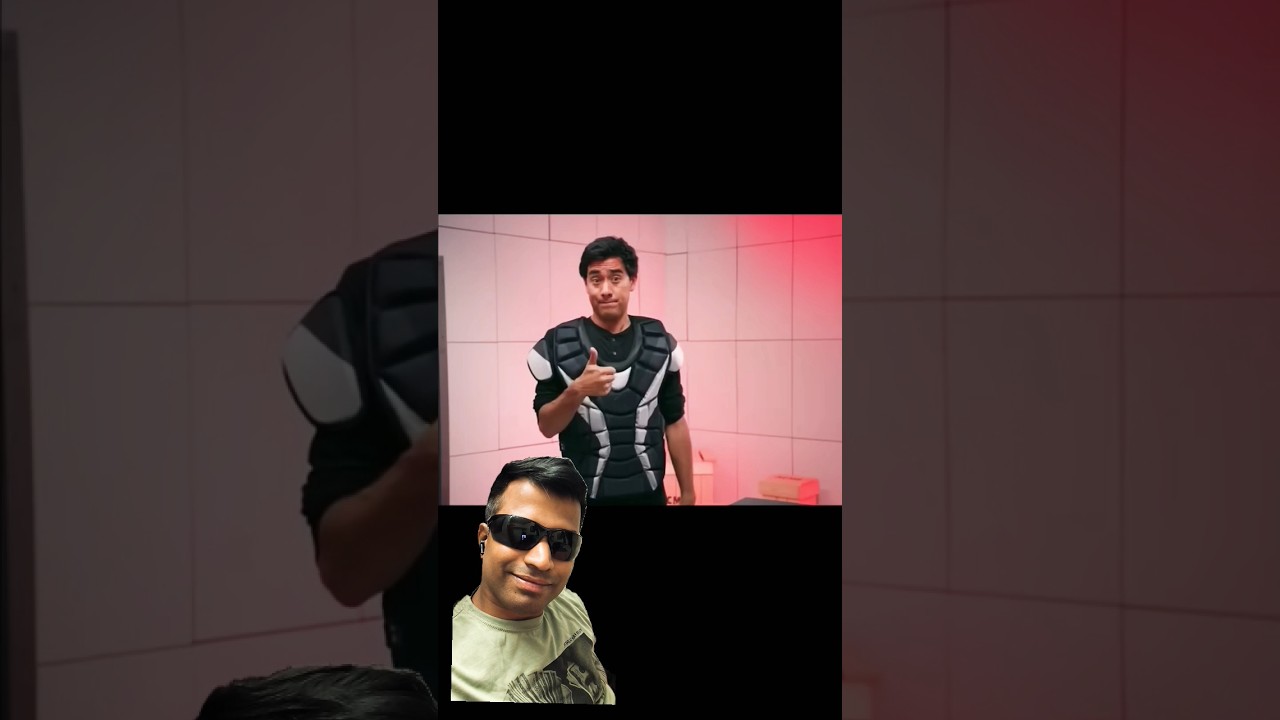 Product Tester 😂😂😂 #funny#shorts