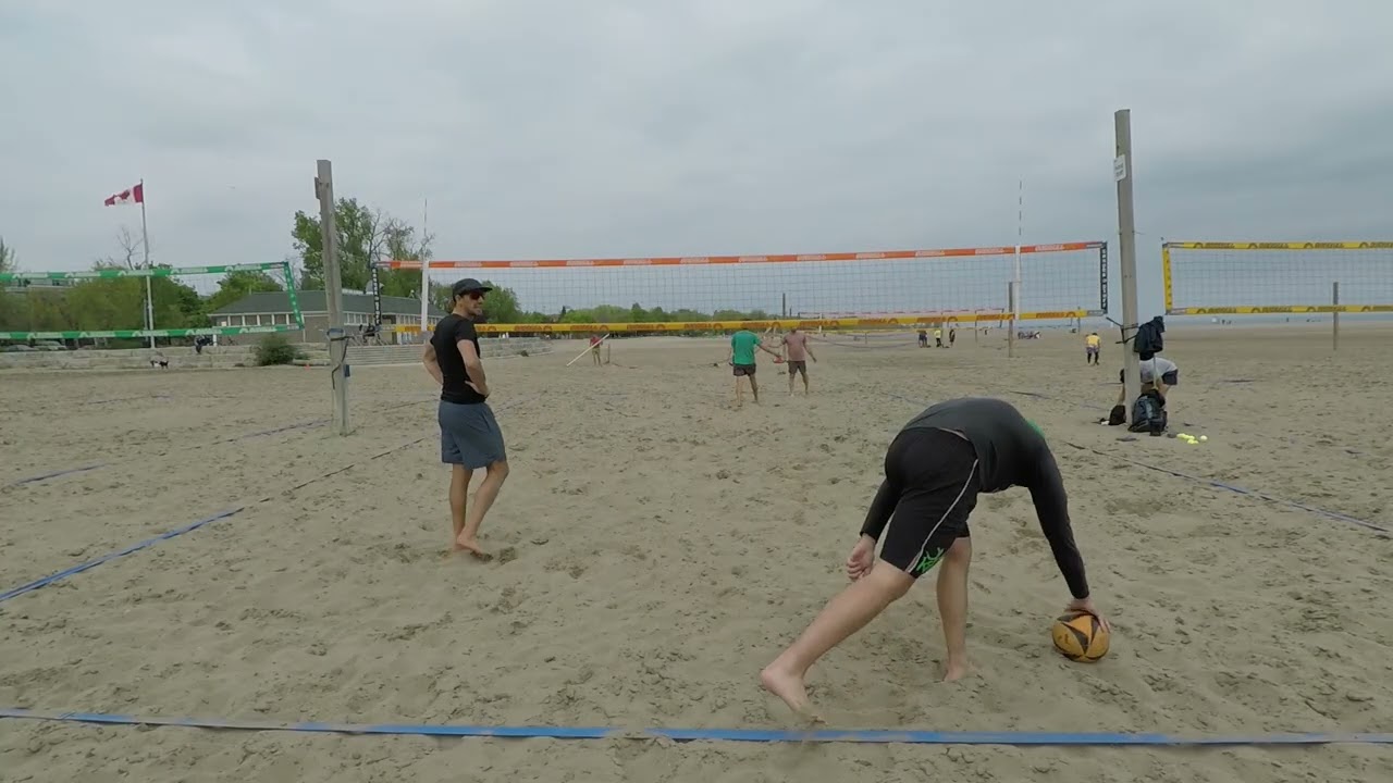 WBV Dan/Kosma vs Marc/Vinny 5/15/24 Uncut