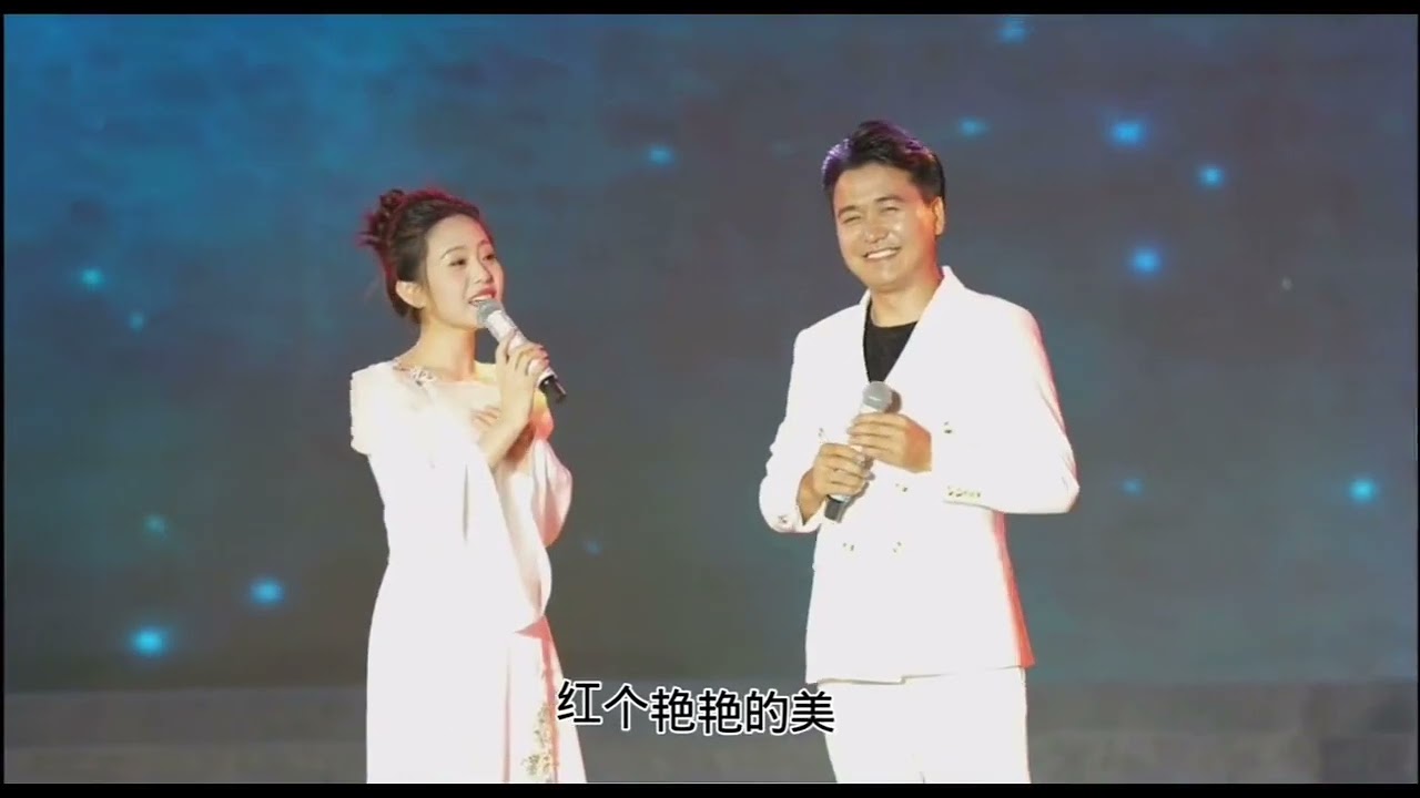 吴采乐新歌《心中的花》柳强强词曲