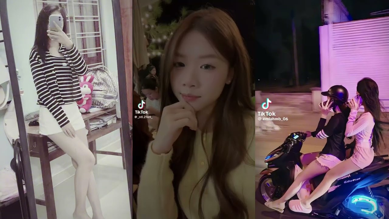 Tổng hợp các vd hot tiktok [88]@Tranyenly010 