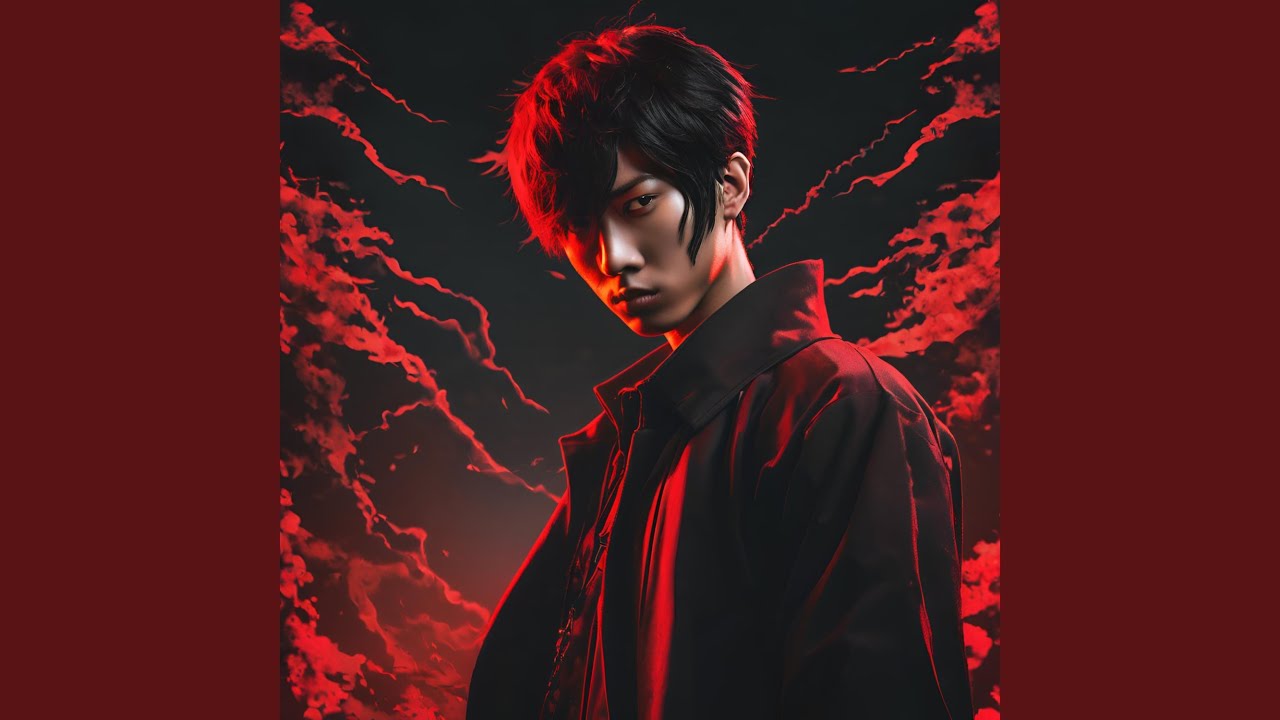 THORFINN x RAGE Hardstyle