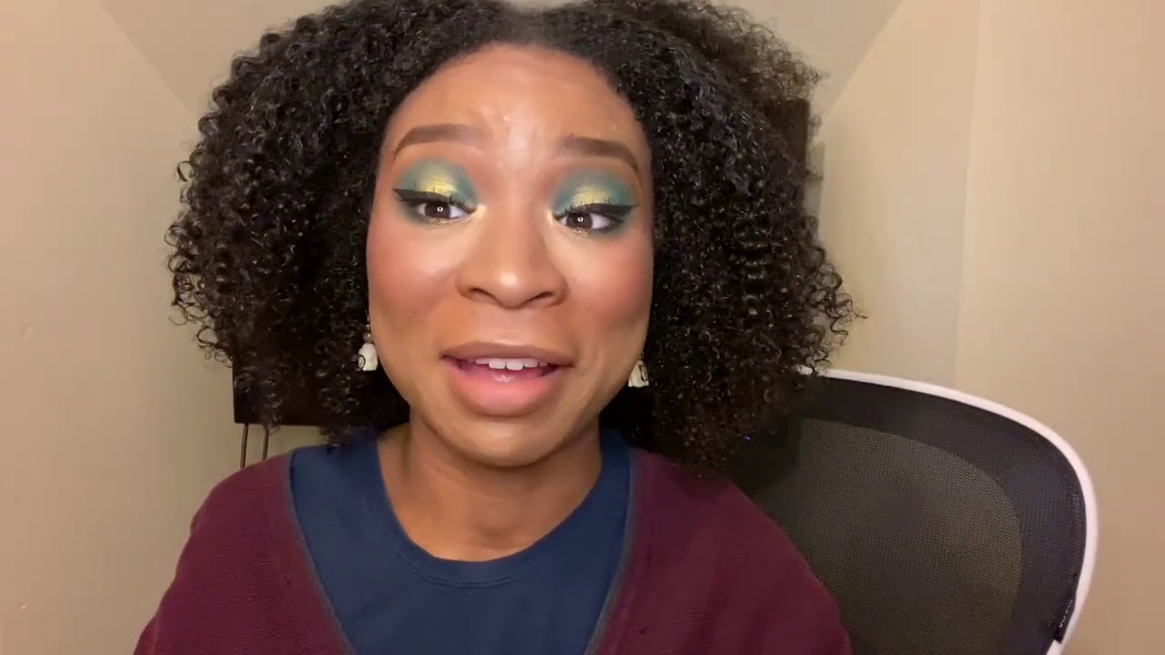 I did something...really bad 😬 pt.1 (asmr Storytime)