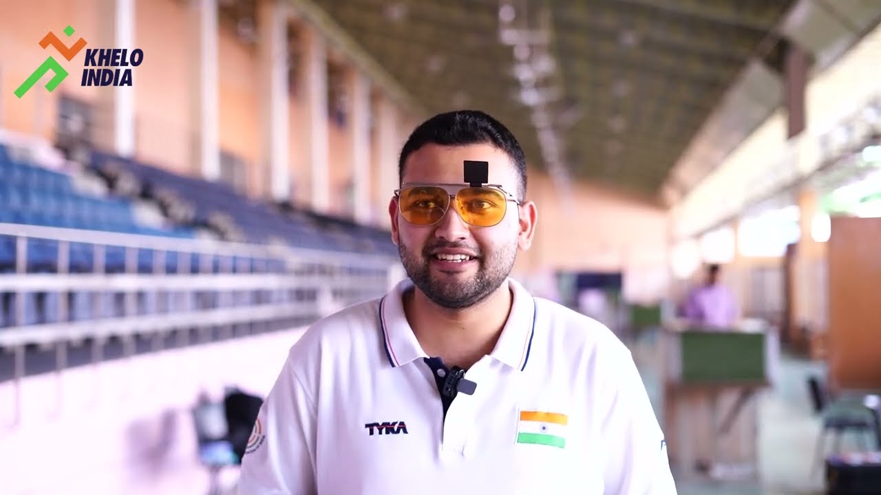 TOPs and KheloIndia programmes made a huge difference