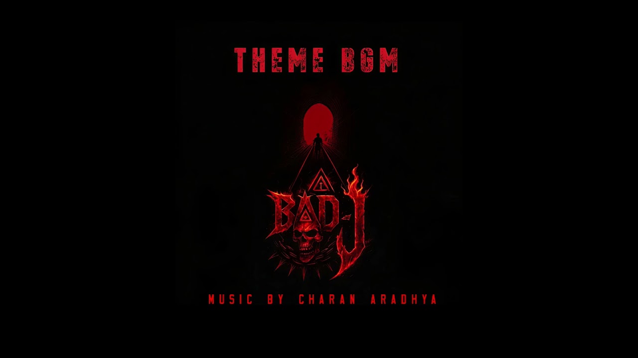 Theme BGM (From 