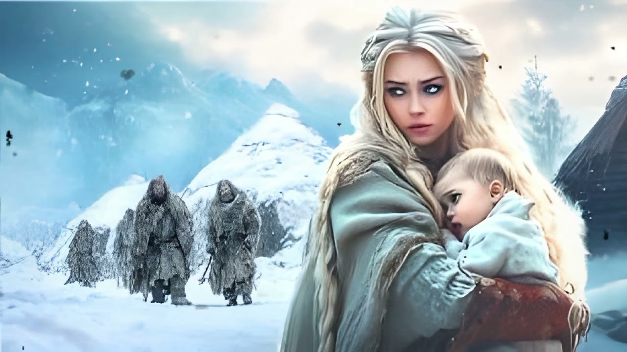 The Pack Threw Her Out for Saving a Baby — They Didn't Know It Was the Alpha King's Pup