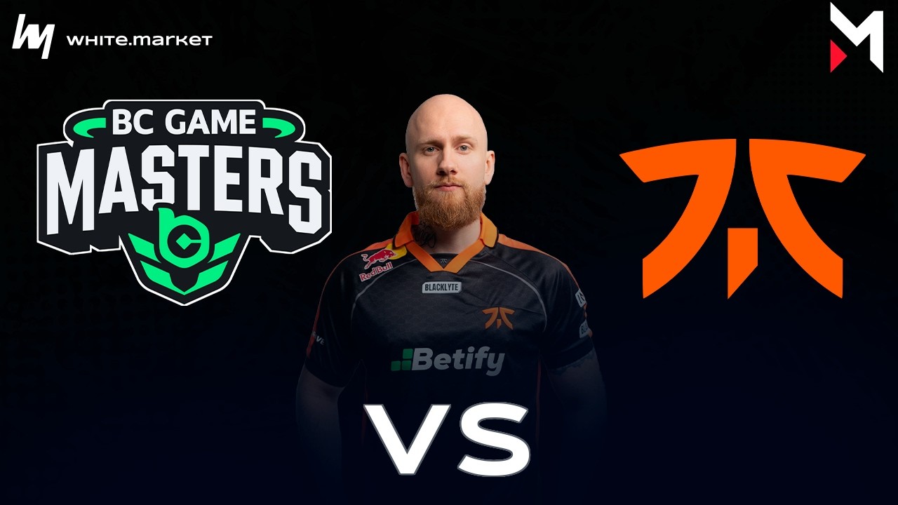 Fnatic vs AIMCLUB | BC Game Masters Championship Season 1 | Leniniw