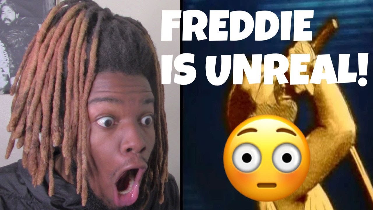 FIRST TIME HEARING Queen - Innuendo (Official Video) (REACTION)