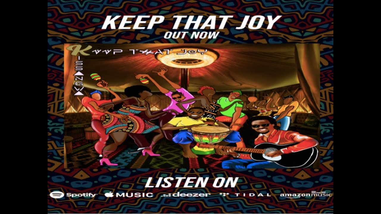 KEEP THAT JOY LYRICS
