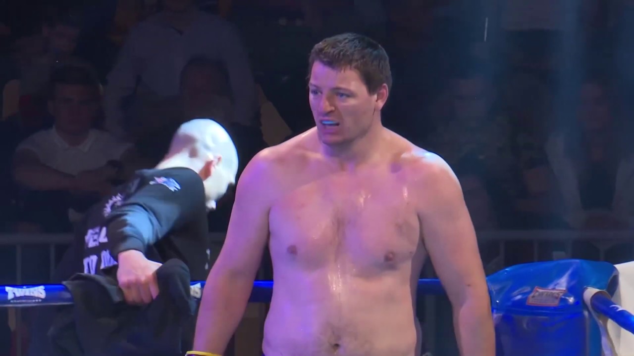 Legends Collide - Jasmin Becirovic vs Tihomir Bruner