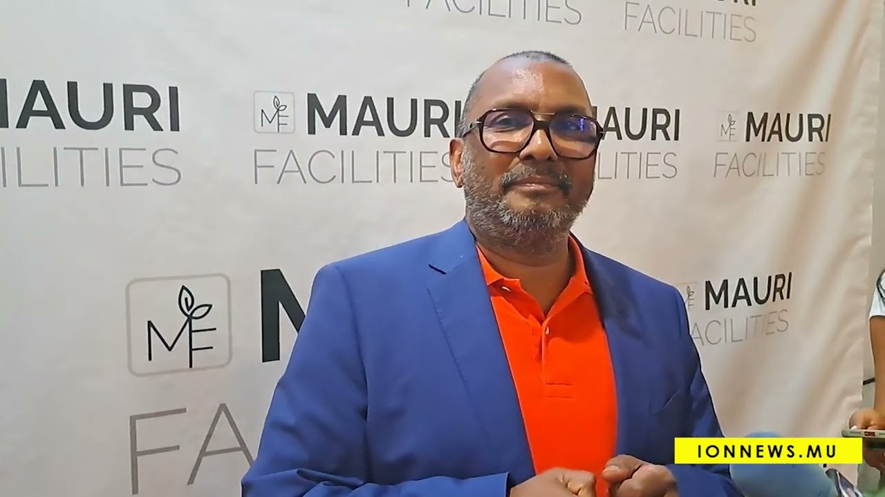 Padayachy « Tout dimoune mérite ene augmentation »